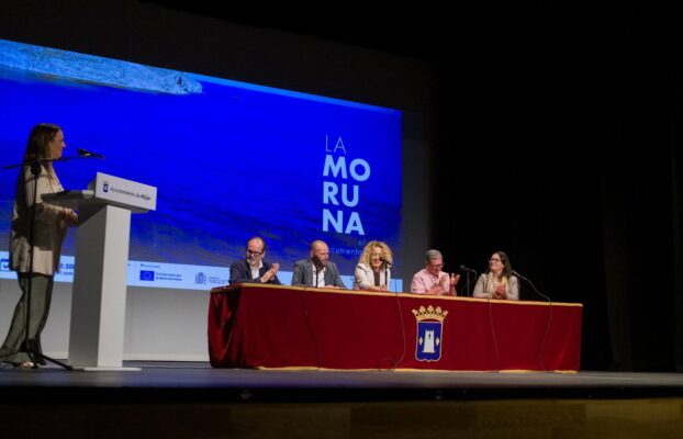 Presentación La Moruna 04