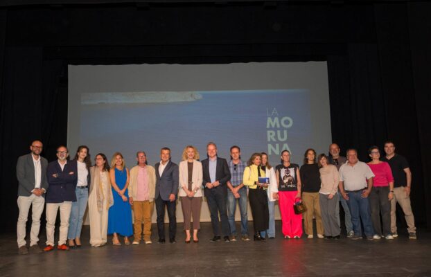 Presentación La Moruna 05