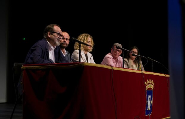 Presentación La Moruna 06