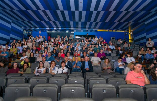 Presentación La Moruna 07