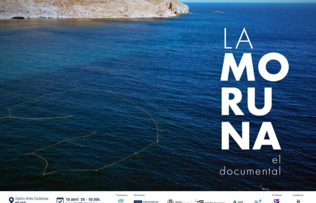 Presentación La Moruna 09